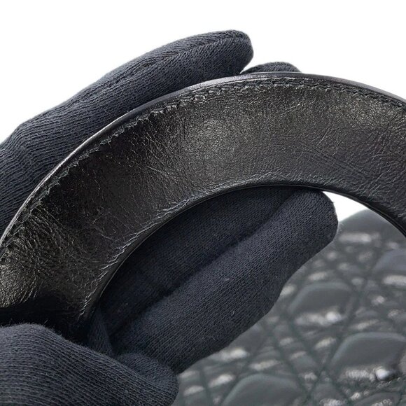 Dior Lady Dior Niki de Saint Phalle collaboration 2-way handbag Size Small - Picture 12 of 16